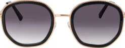 Sonnenbrille - Black Basic