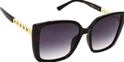 Sonnenbrille - Black Elegance