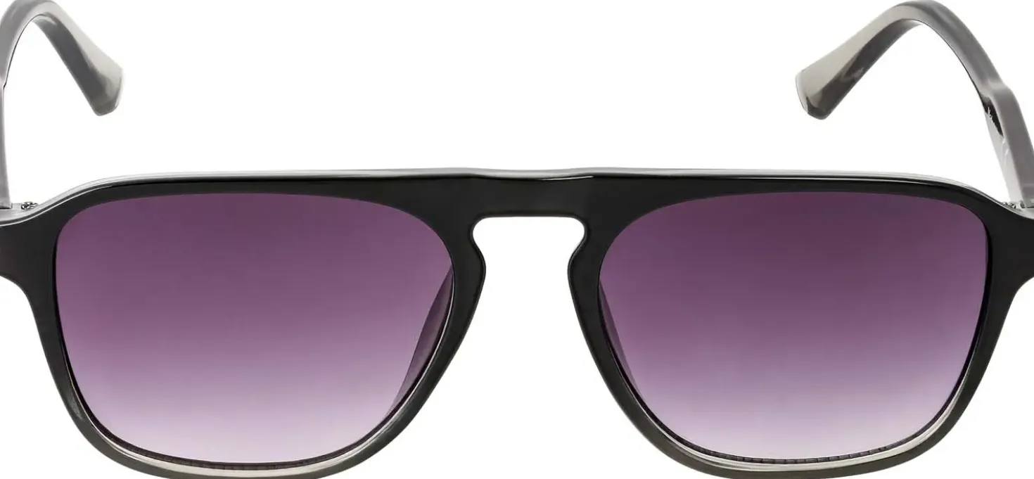 Sonnenbrille - Black Vibe