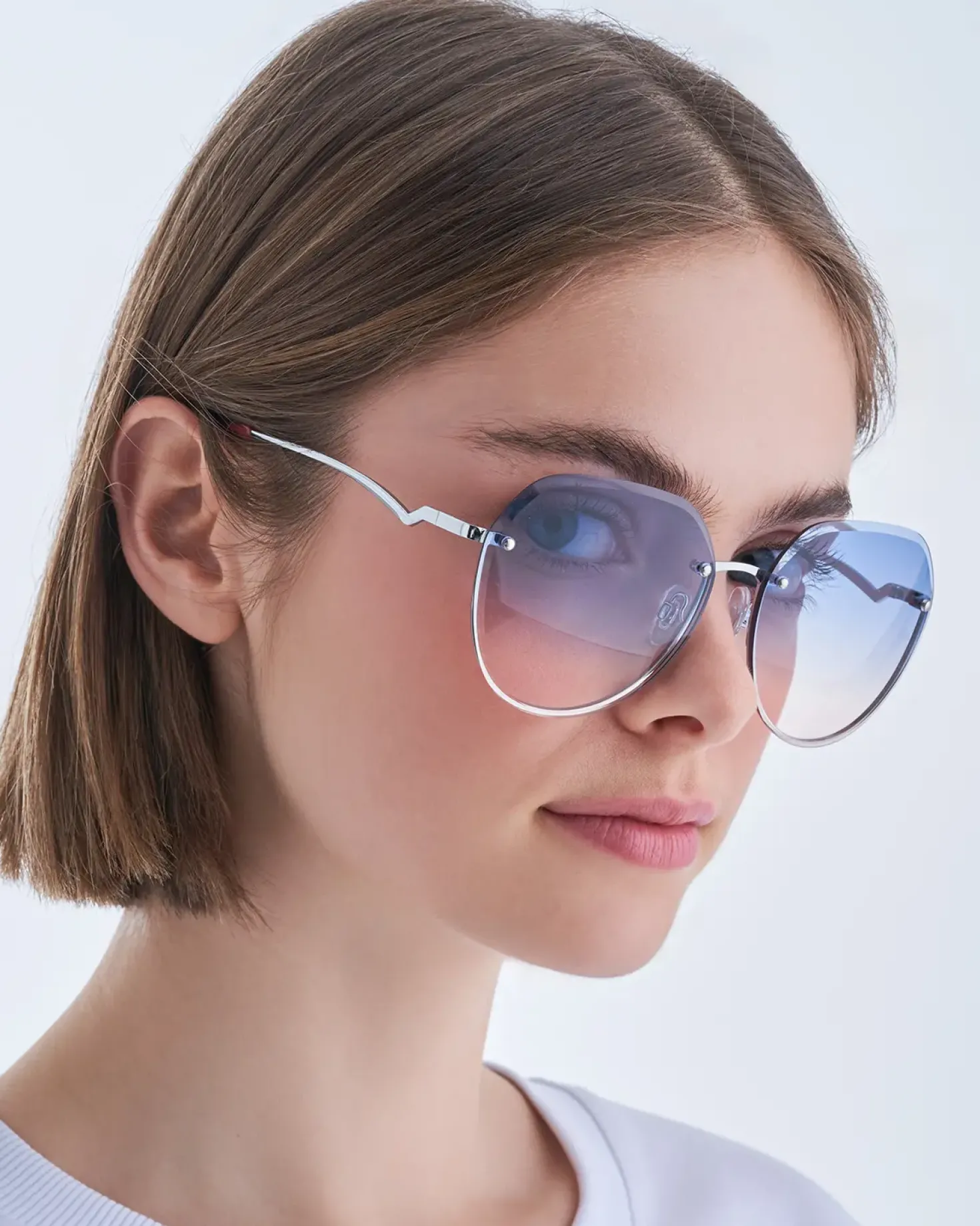 Sonnenbrille - Blue Sky