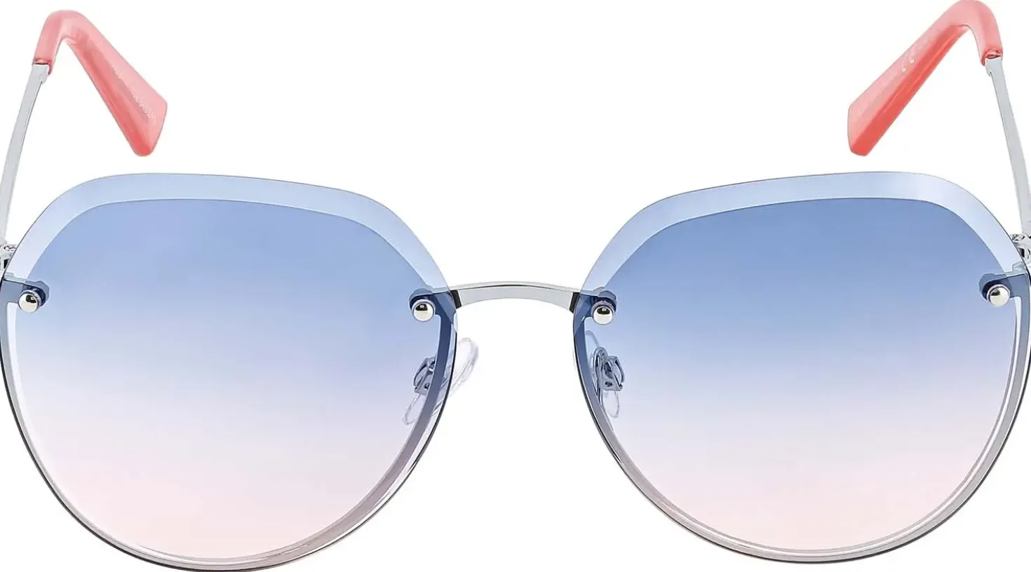 Sonnenbrille - Blue Sky