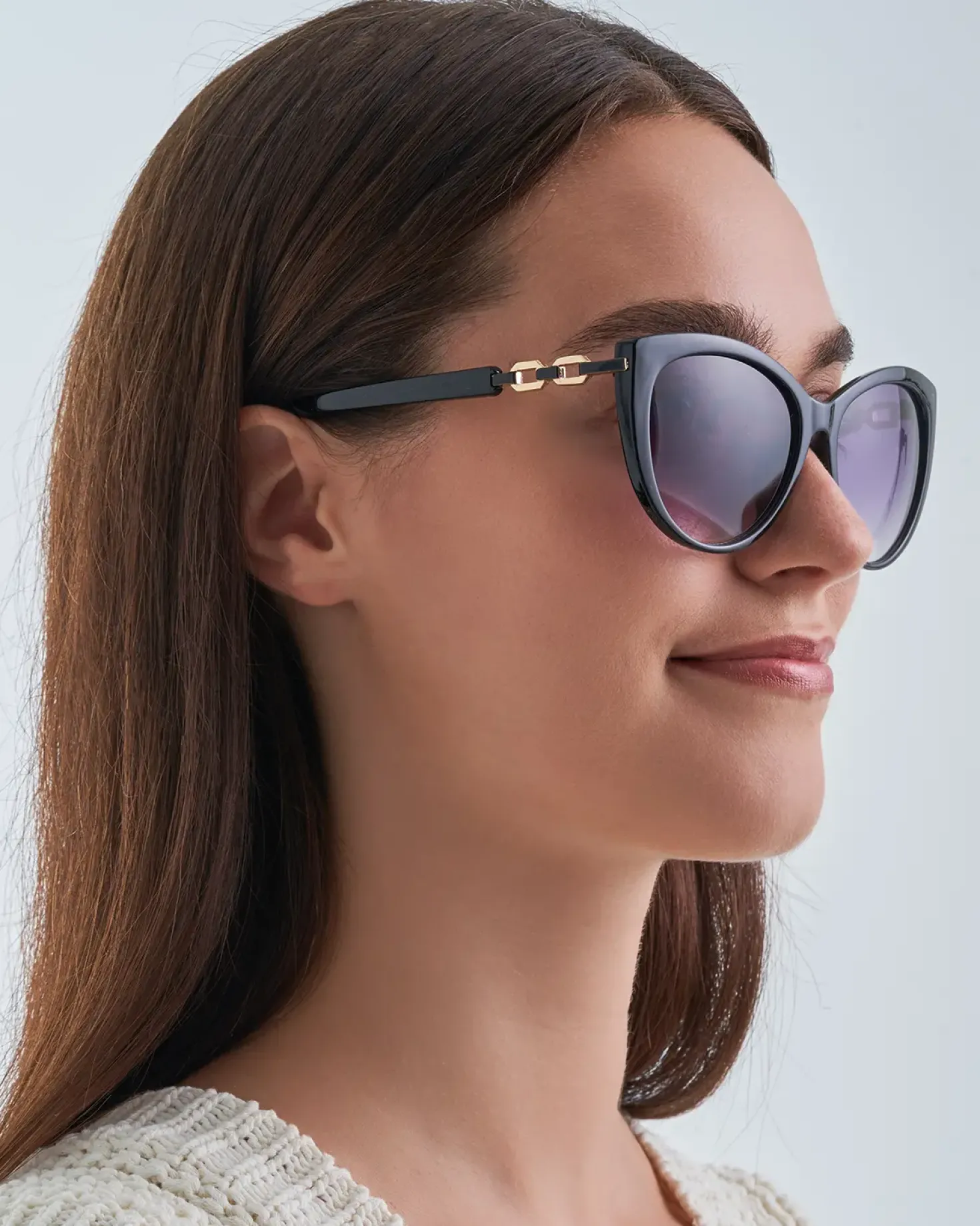 Sonnenbrille - Casual Elegance