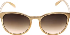 Sonnenbrille - Champagne Shine