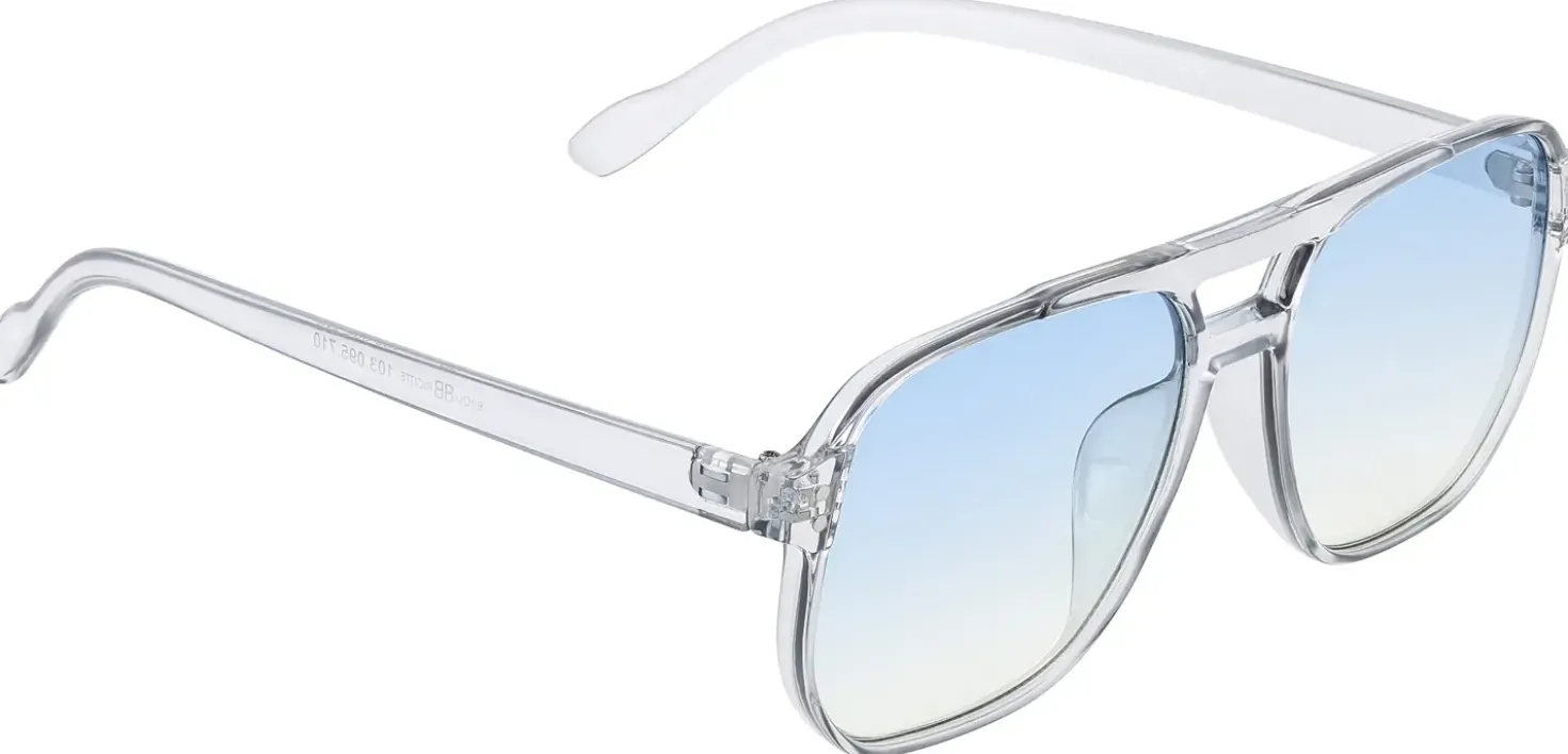 Sonnenbrille - Charming Island