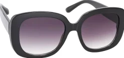Sonnenbrille - Classy Black