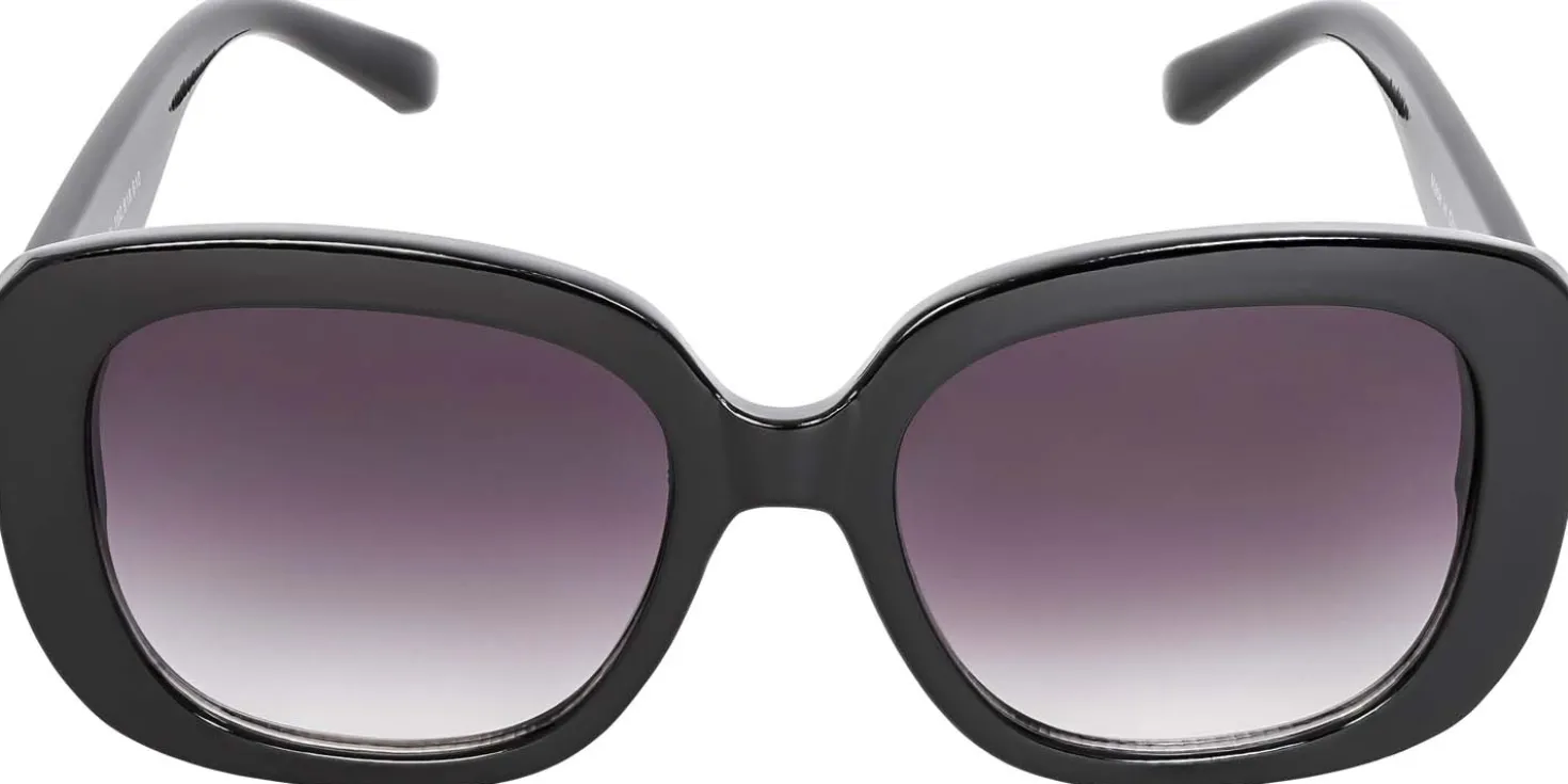 Sonnenbrille - Classy Black