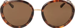 Sonnenbrille - Classy Leo