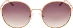 Sonnenbrille - Dusty Rose