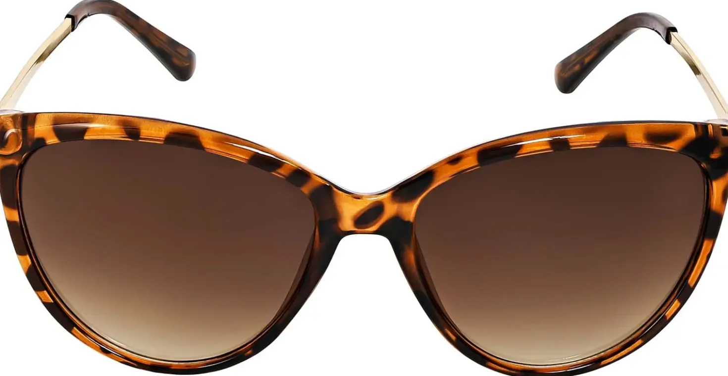 Sonnenbrille - Fancy Leo