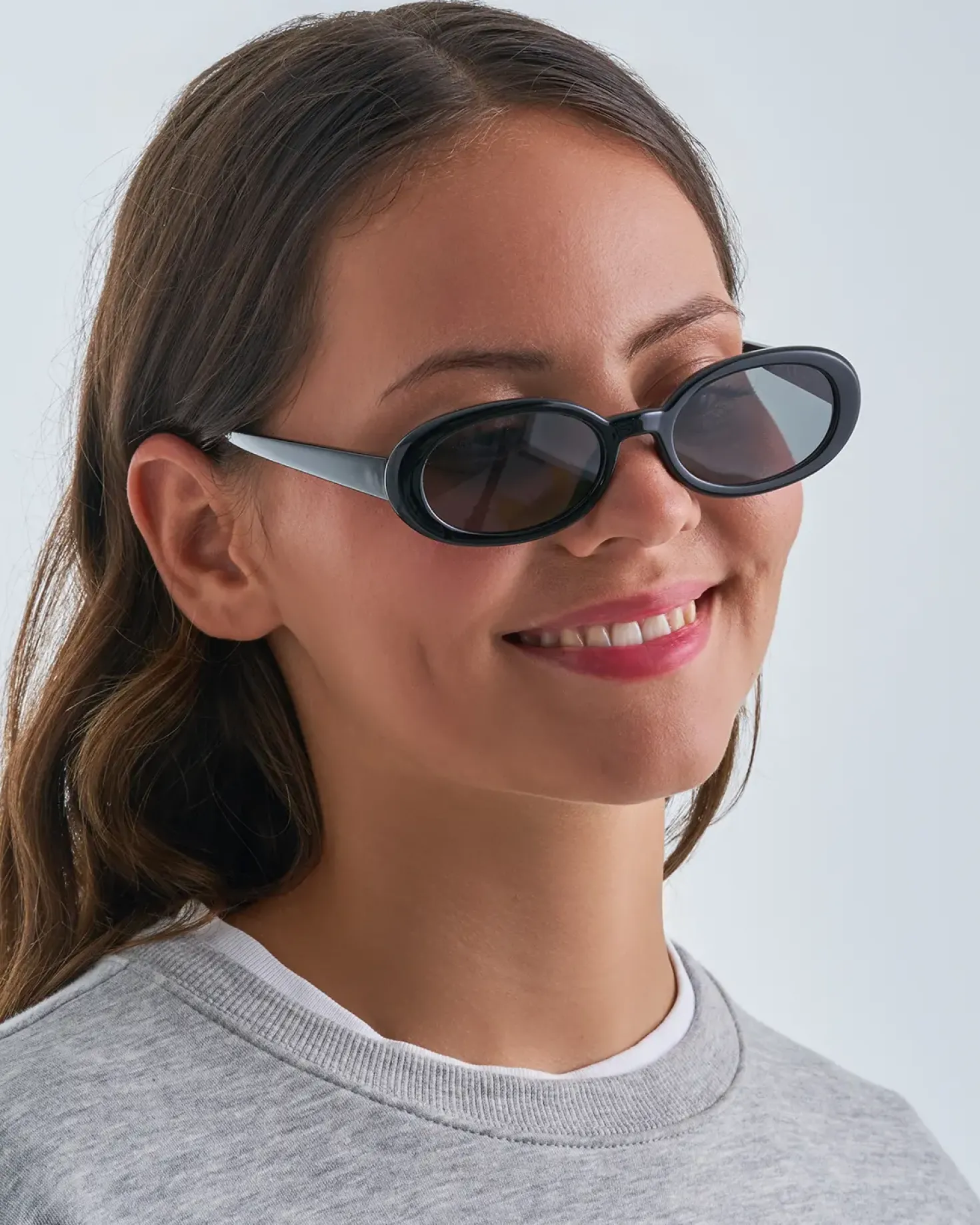 Sonnenbrille - Fine Oval