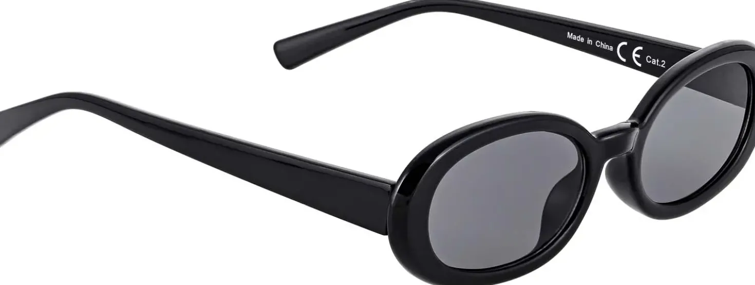 Sonnenbrille - Fine Oval