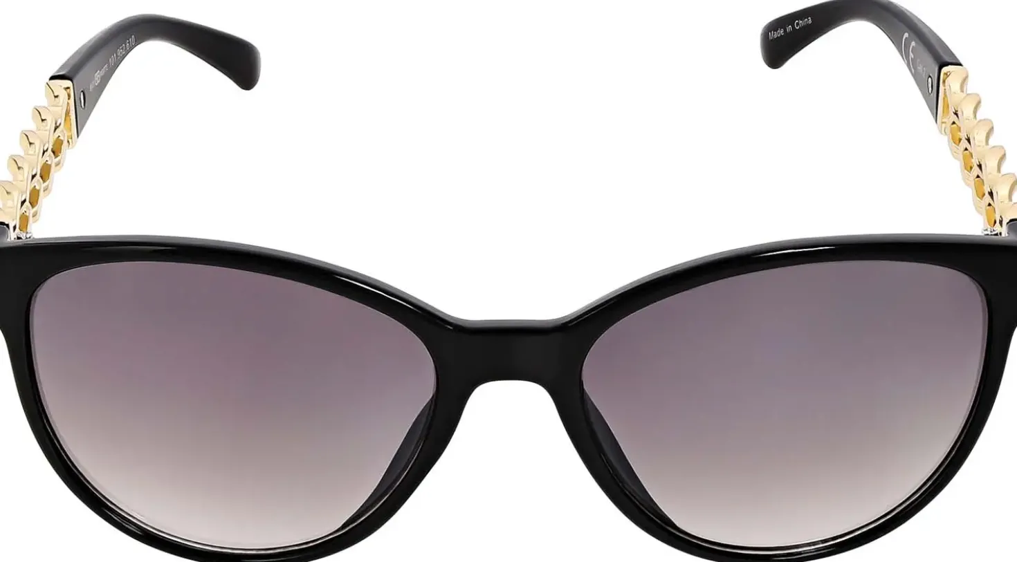 Sonnenbrille - Golden Chains
