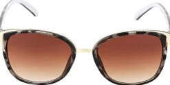 Sonnenbrille - Grey Cami