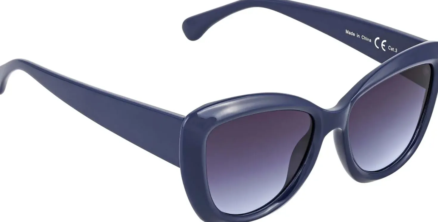 Sonnenbrille - Into Blue