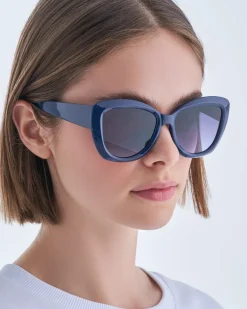 Sonnenbrille - Into Blue
