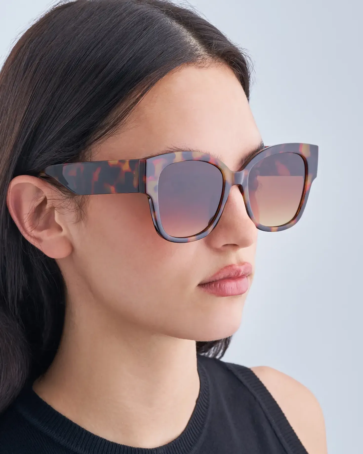 Sonnenbrille - Jungle Shade