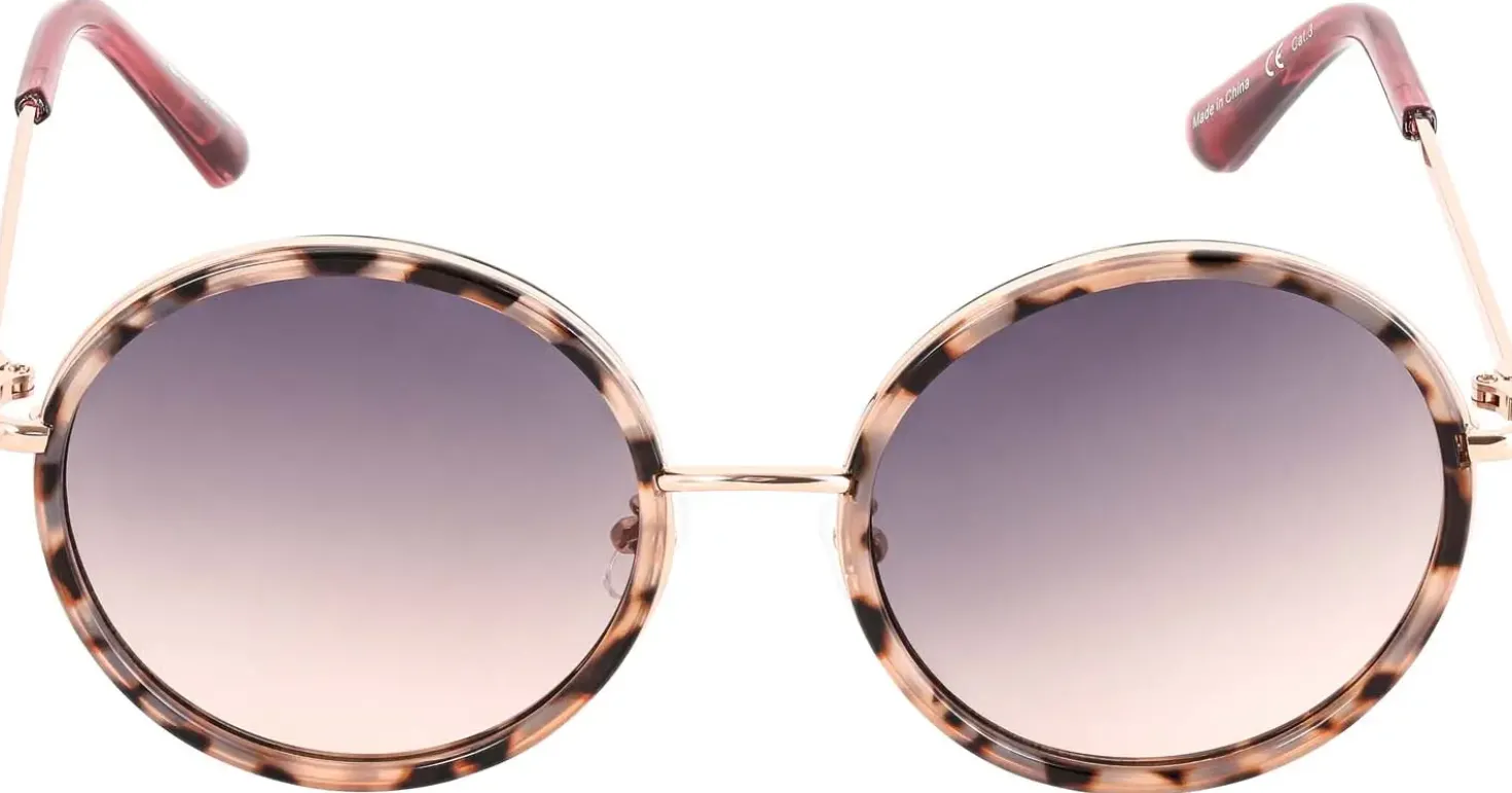 Sonnenbrille - Leo Circle