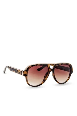 Sonnenbrille - Leo Statement
