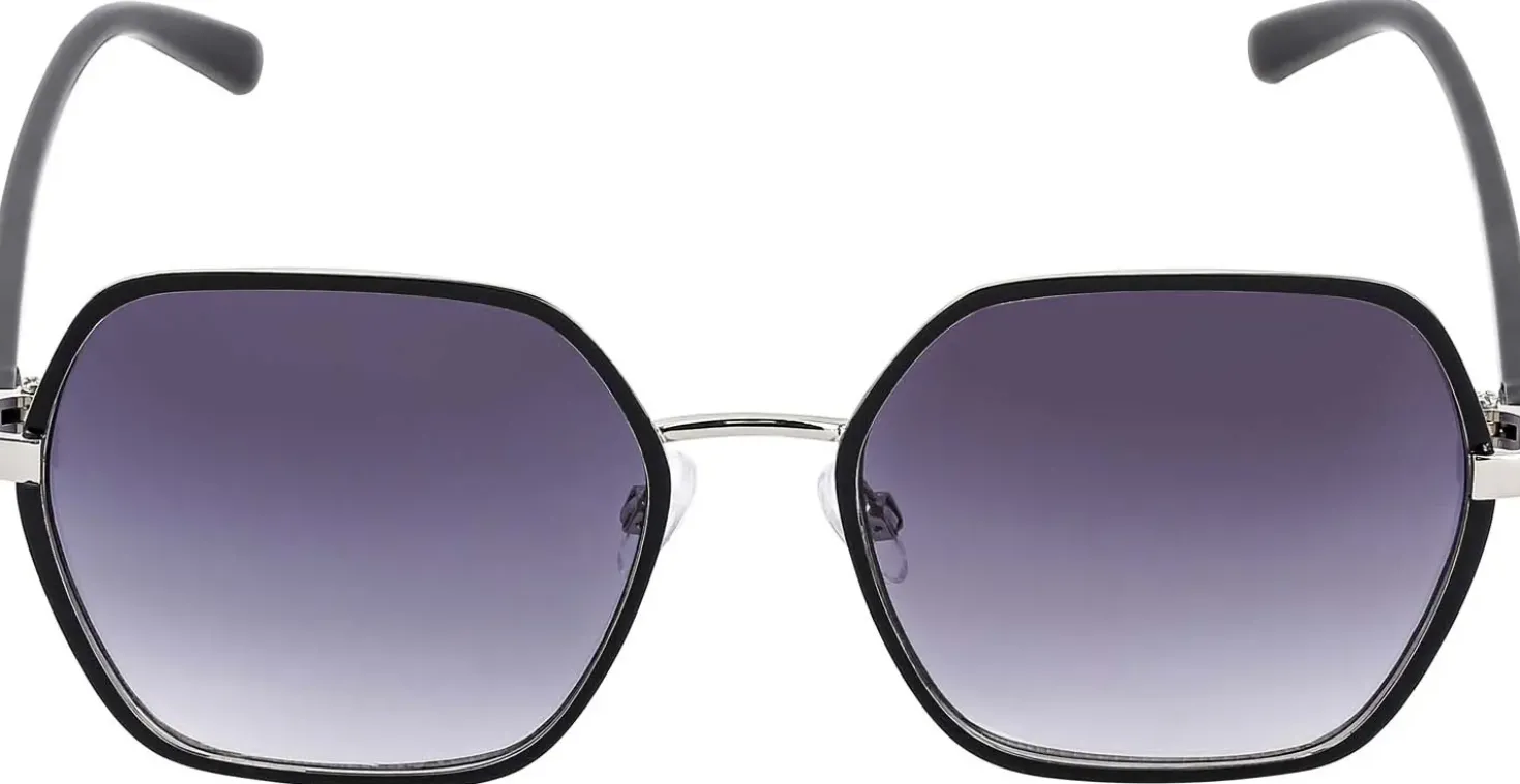 Sonnenbrille - Lovely Black