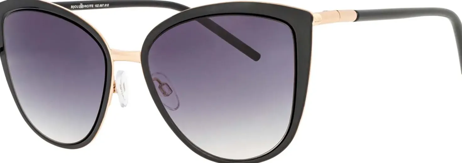 Sonnenbrille - Lovely Glam