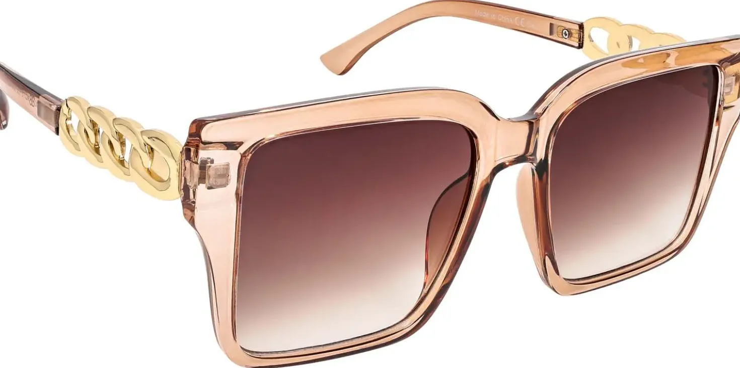 Sonnenbrille - Monaco Vibe