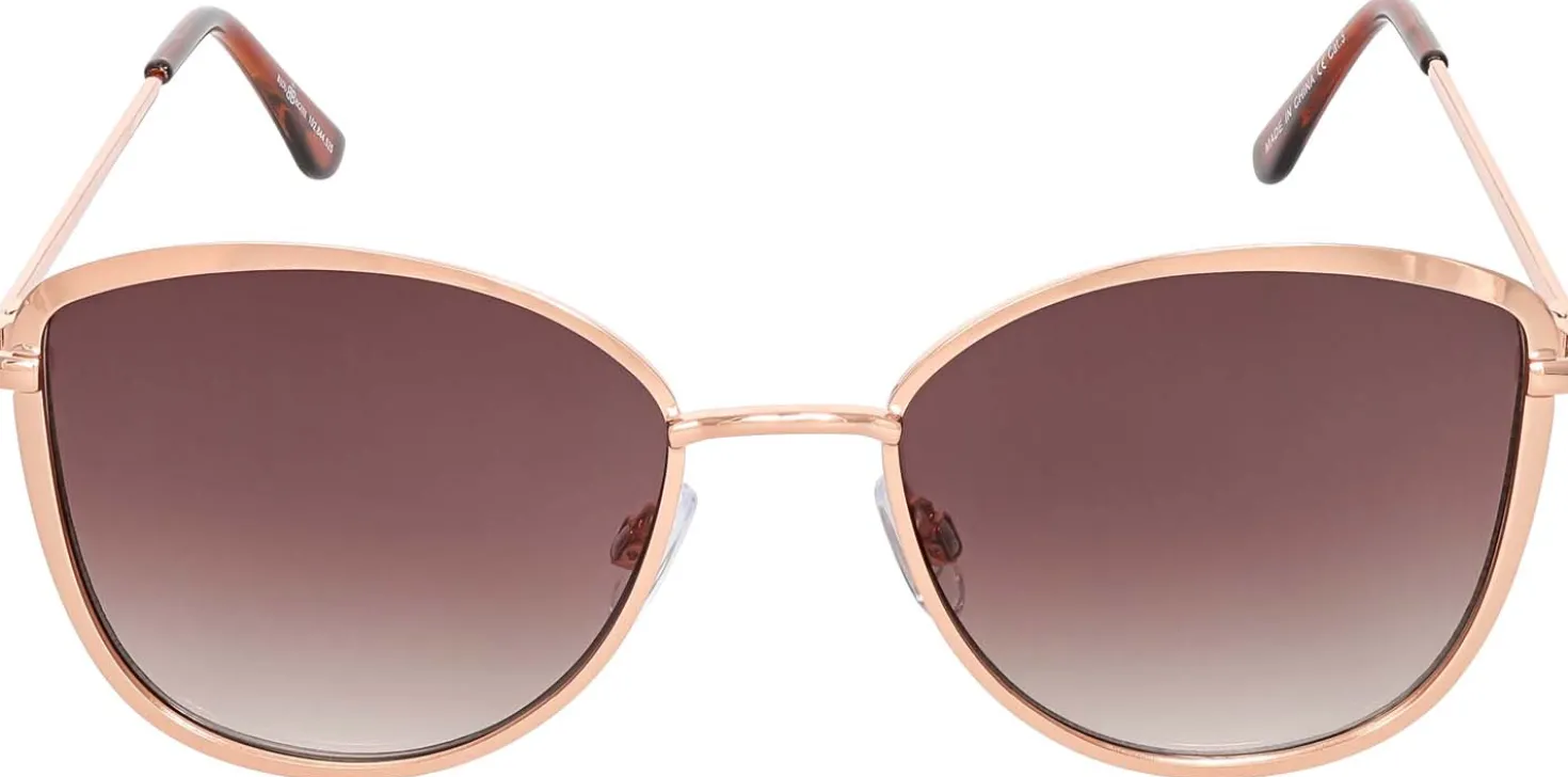 Sonnenbrille - Pink Pleasure