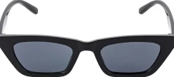 Sonnenbrille - Pointed Black