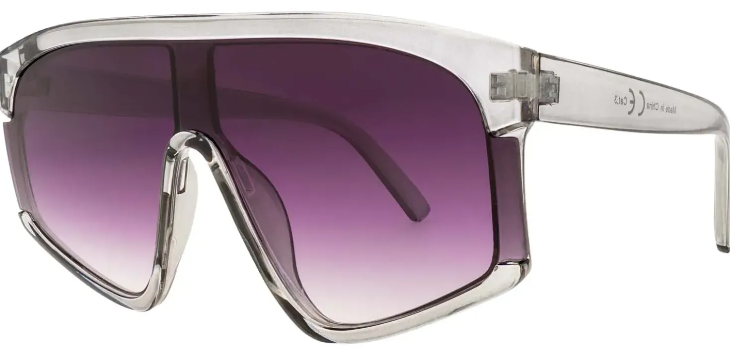 Sonnenbrille - Purple Haze