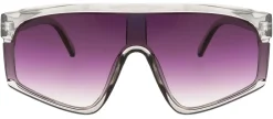 Sonnenbrille - Purple Haze