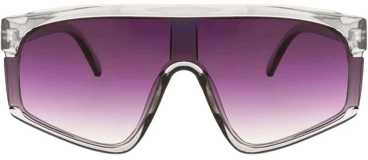 Sonnenbrille - Purple Haze
