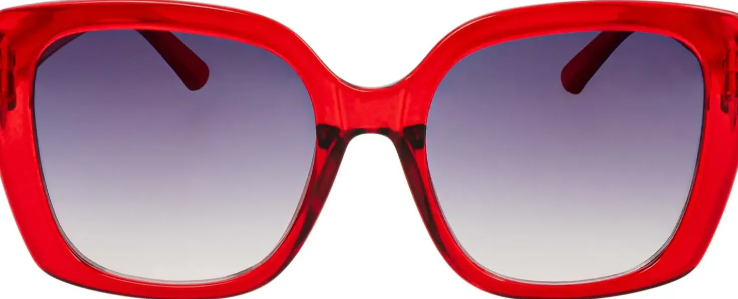 Sonnenbrille - Red Catch