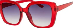 Sonnenbrille - Red Catch
