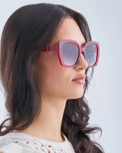 Sonnenbrille - Red Catch