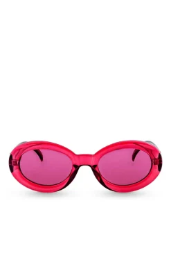 Sonnenbrille - Red Temptation