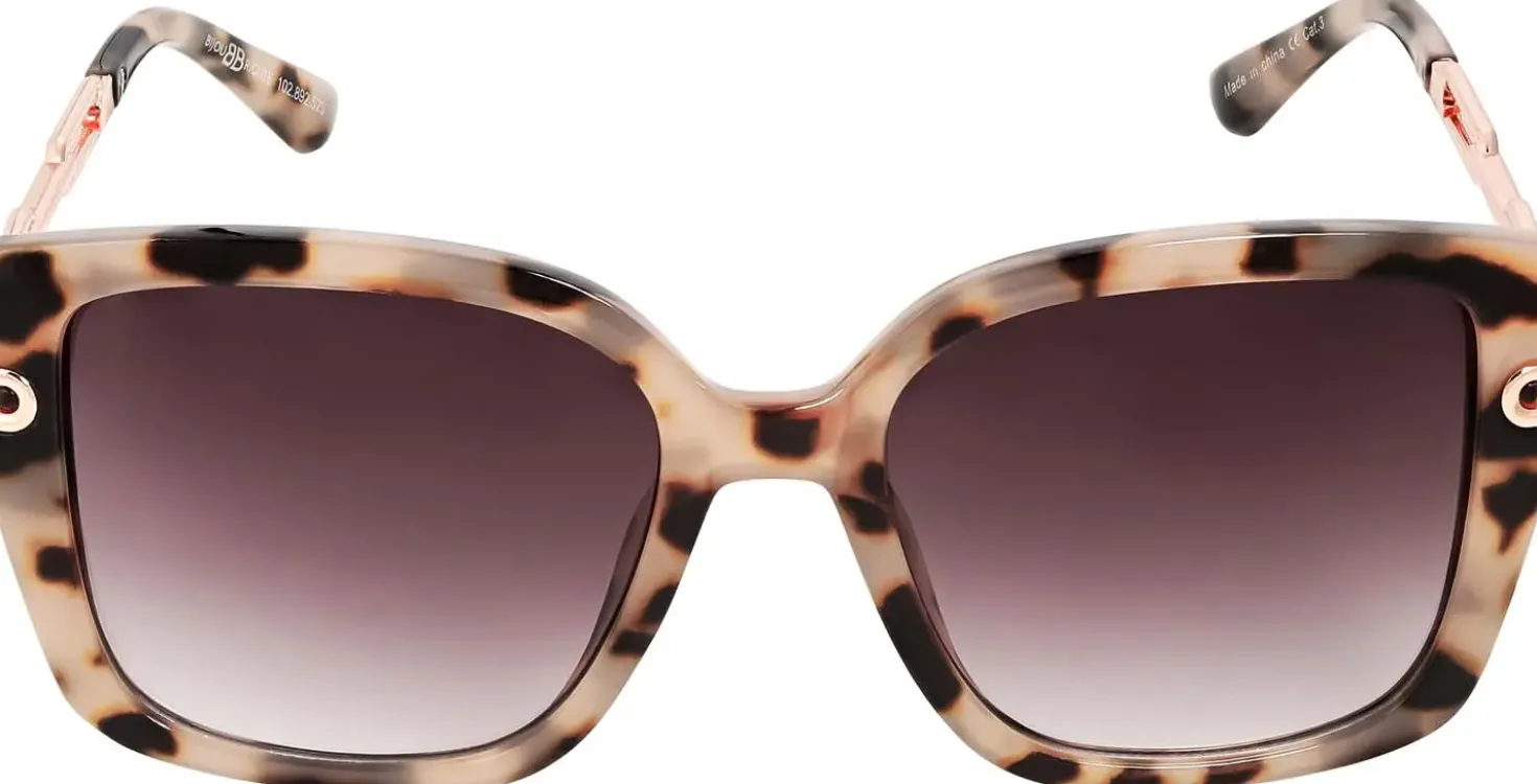 Sonnenbrille - Rose Chain