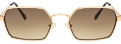 Sonnenbrille - Rose Glow