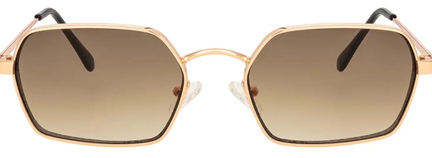 Sonnenbrille - Rose Glow