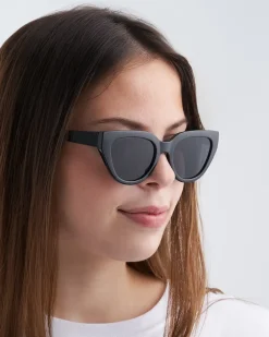 Sonnenbrille - Spicy Black