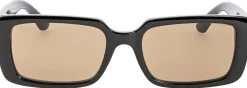 Sonnenbrille - Stylish Black