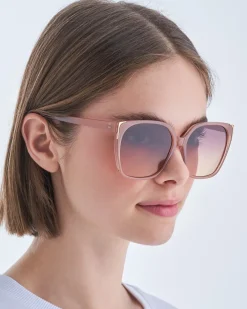 Sonnenbrille - Summer Brown
