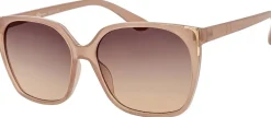 Sonnenbrille - Summer Brown