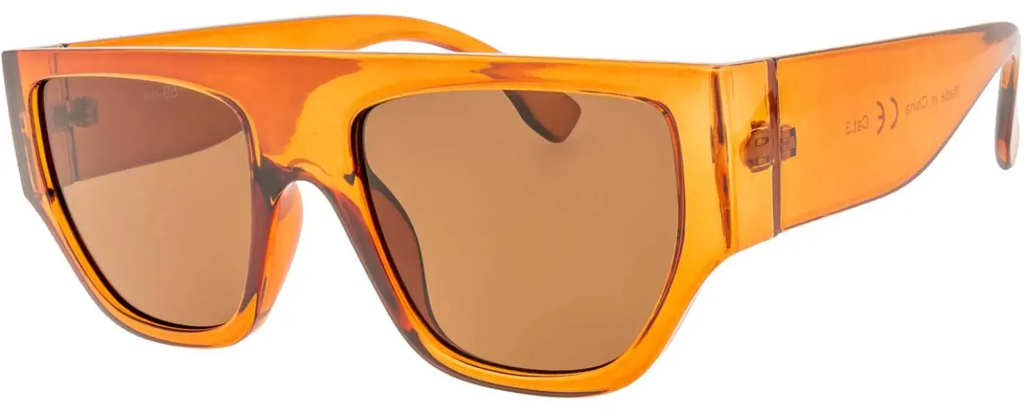 Sonnenbrille - Sweet Brown