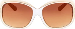 Sonnenbrille - White Sensation
