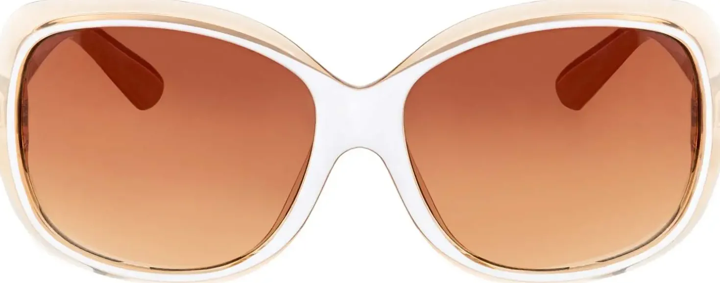 Sonnenbrille - White Sensation