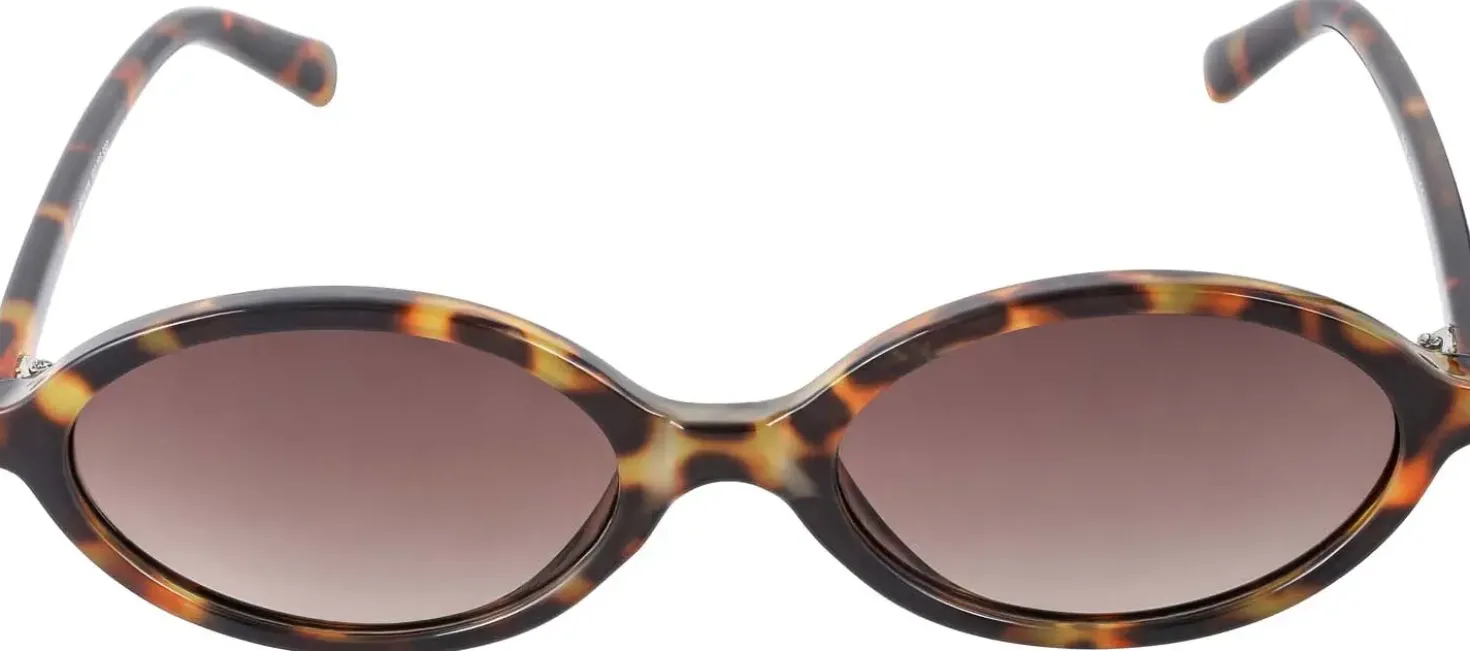 Sonnenbrille - Wild Oval