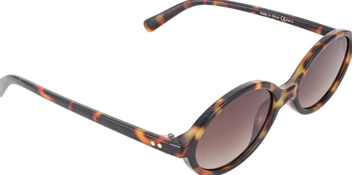 Sonnenbrille - Wild Oval