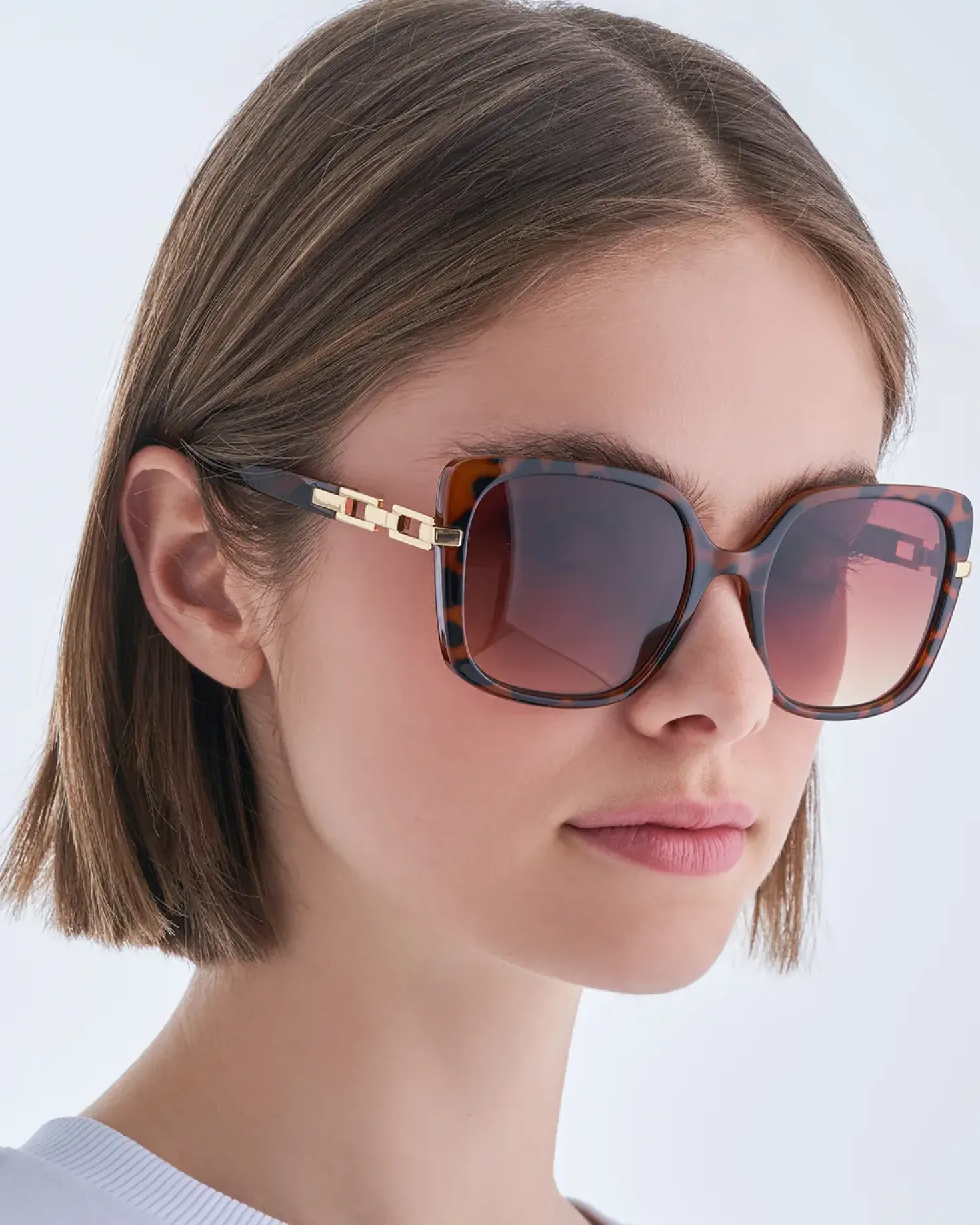 Sonnenbrille - Wild Spot