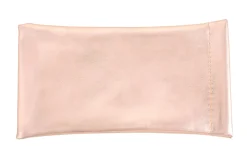 Sonnenbrillen-Etui - Rosé