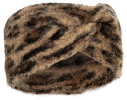 Stirnband - Fuzzy Leo
