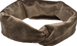 Stirnband - Velvet Olive